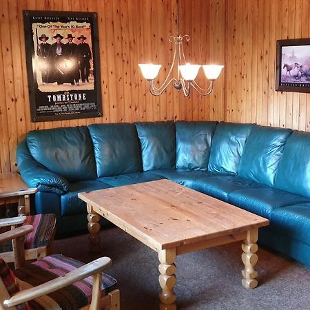Camp Wild West, Karlarp 3C, Hoeoer Luaran gambar