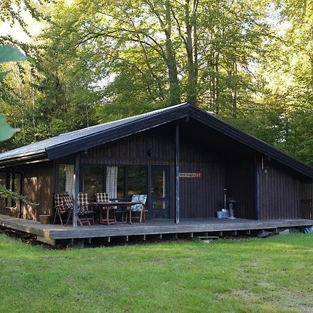 Camp Wild West, Karlarp 3C, Hoeoer Luaran gambar